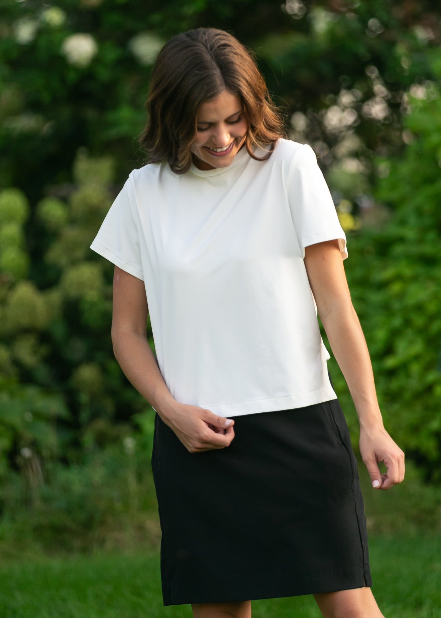 Kia Athletic Short Sleeve T-Shirt