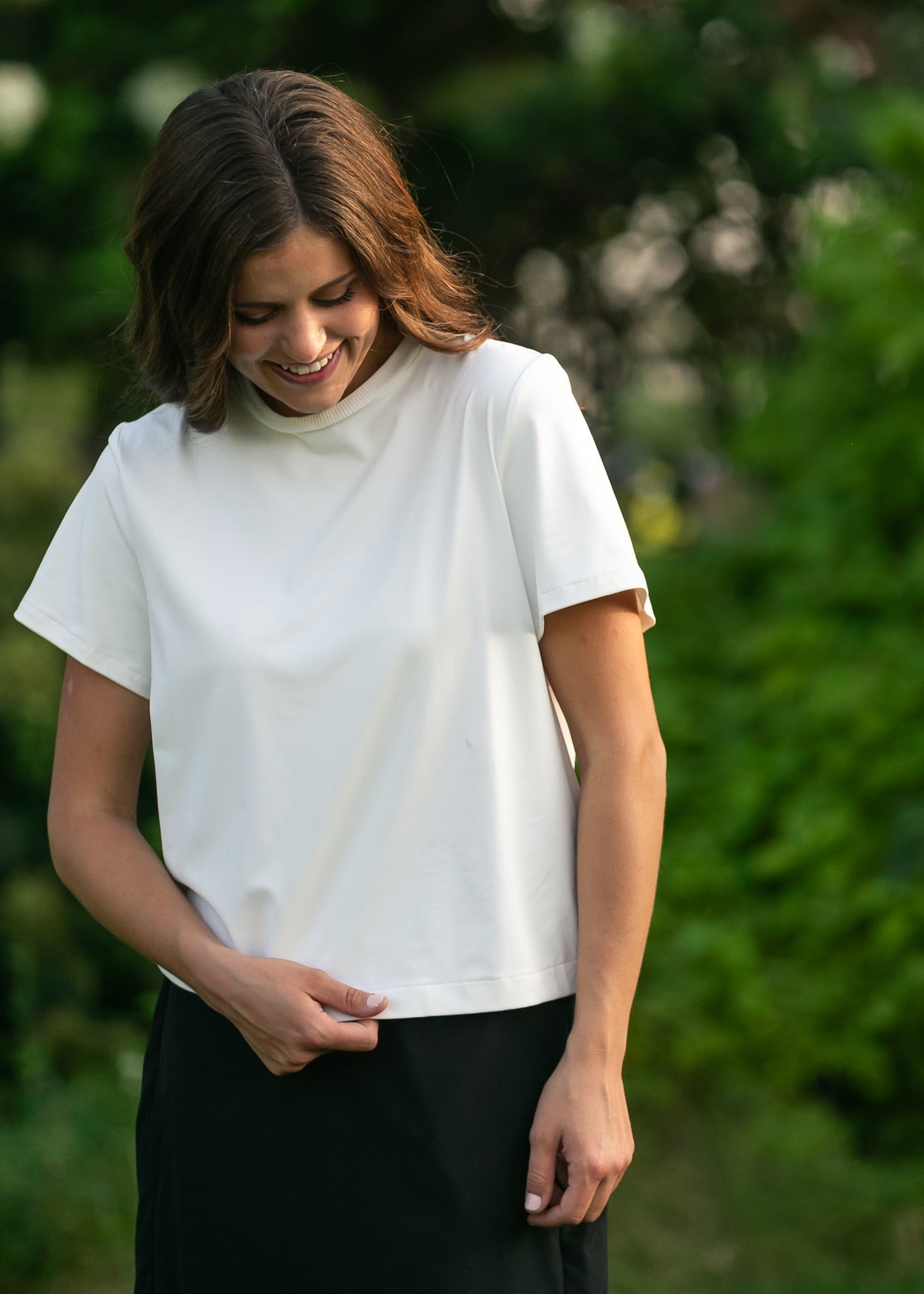 Kia Athletic Short Sleeve T-Shirt