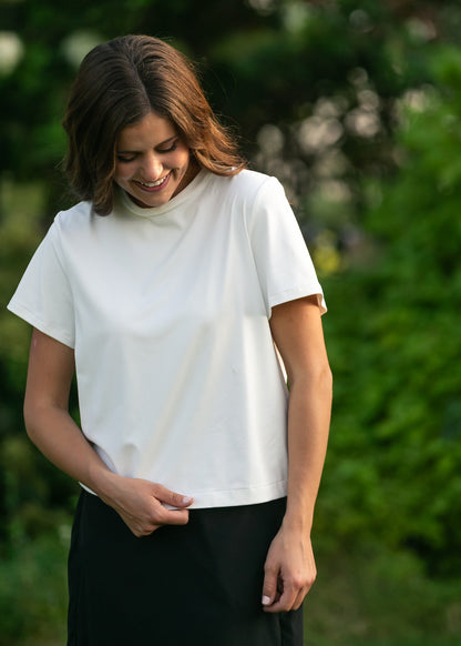 Kia Athletic Short Sleeve T-Shirt