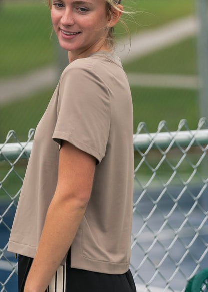Kia Athletic Short Sleeve T-Shirt