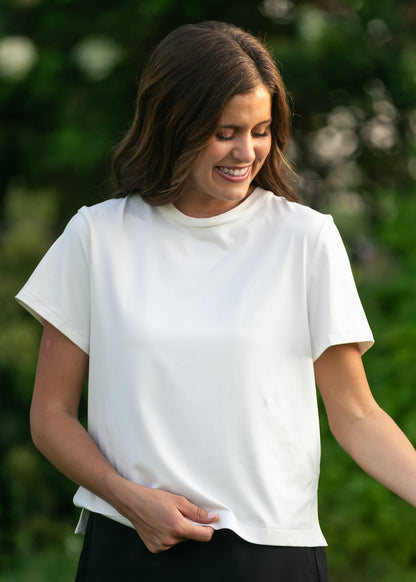 Kia Athletic Short Sleeve T-Shirt