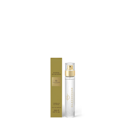 Kyoto In Bloom Eau De Parfum
