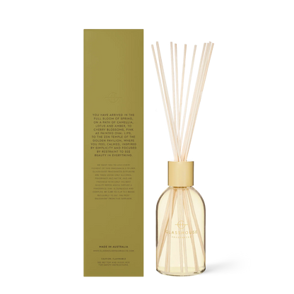 Kyoto In Bloom Fragrance Diffuser