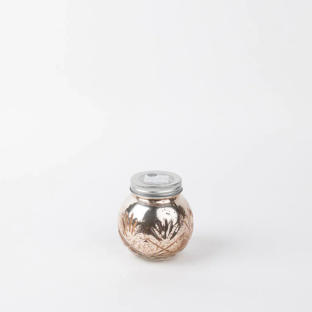 Sweet Grace Collection Candle #008