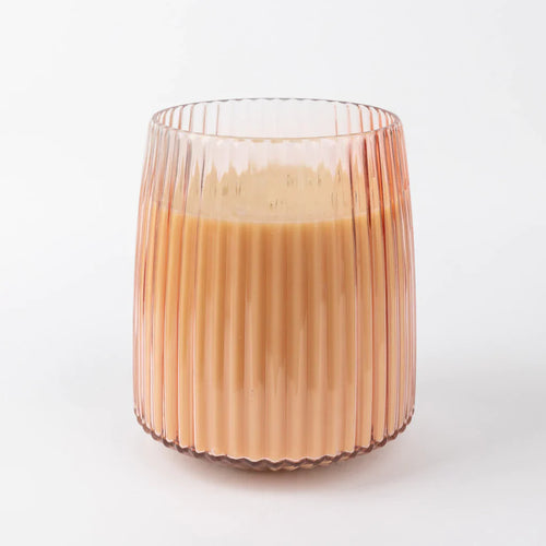 Sweet Grace Over-Sized Candle #043