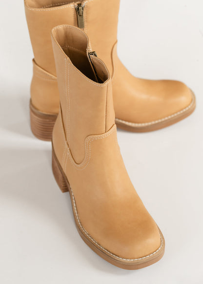 MIA™ Augustin Ankle Bootie