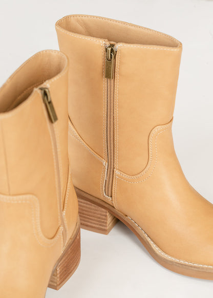 MIA™ Augustin Ankle Bootie