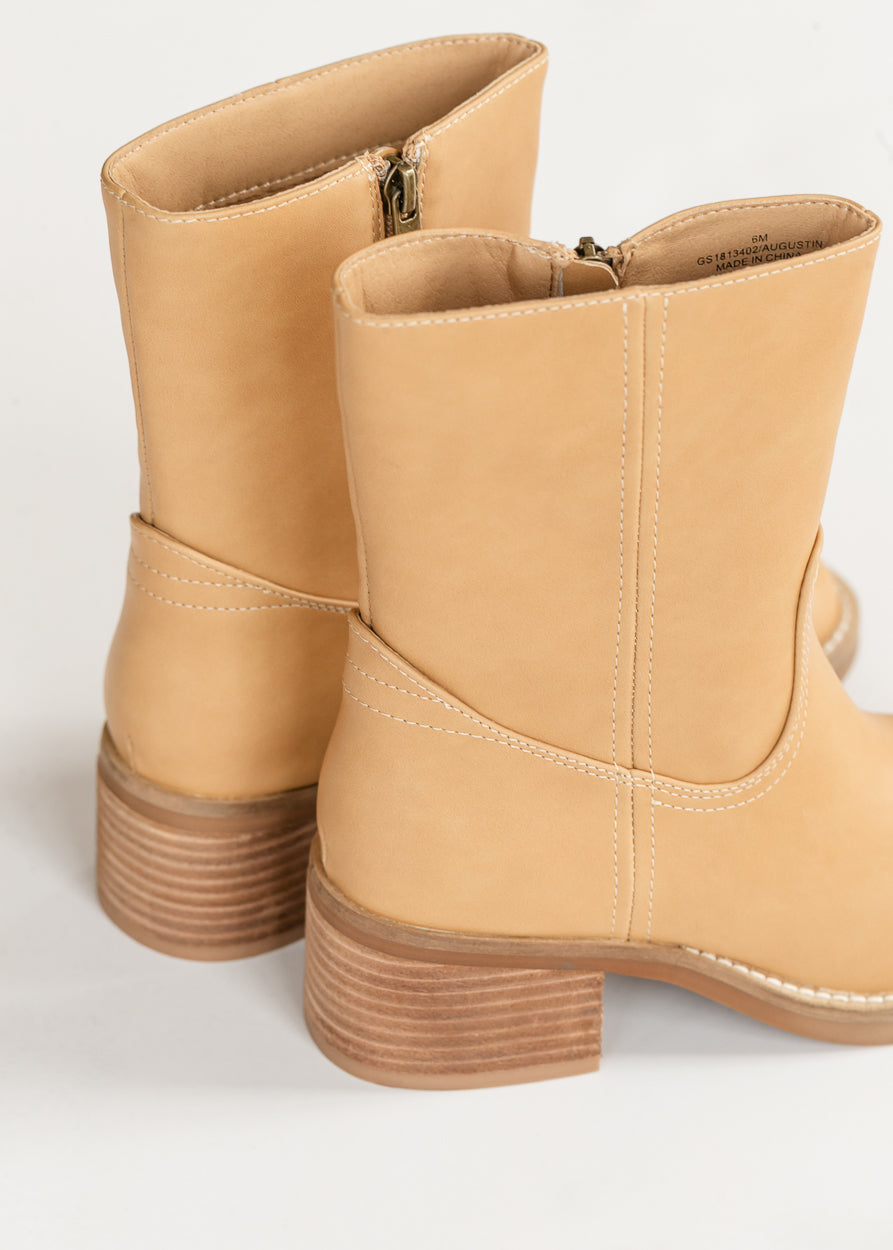 MIA™ Augustin Ankle Bootie