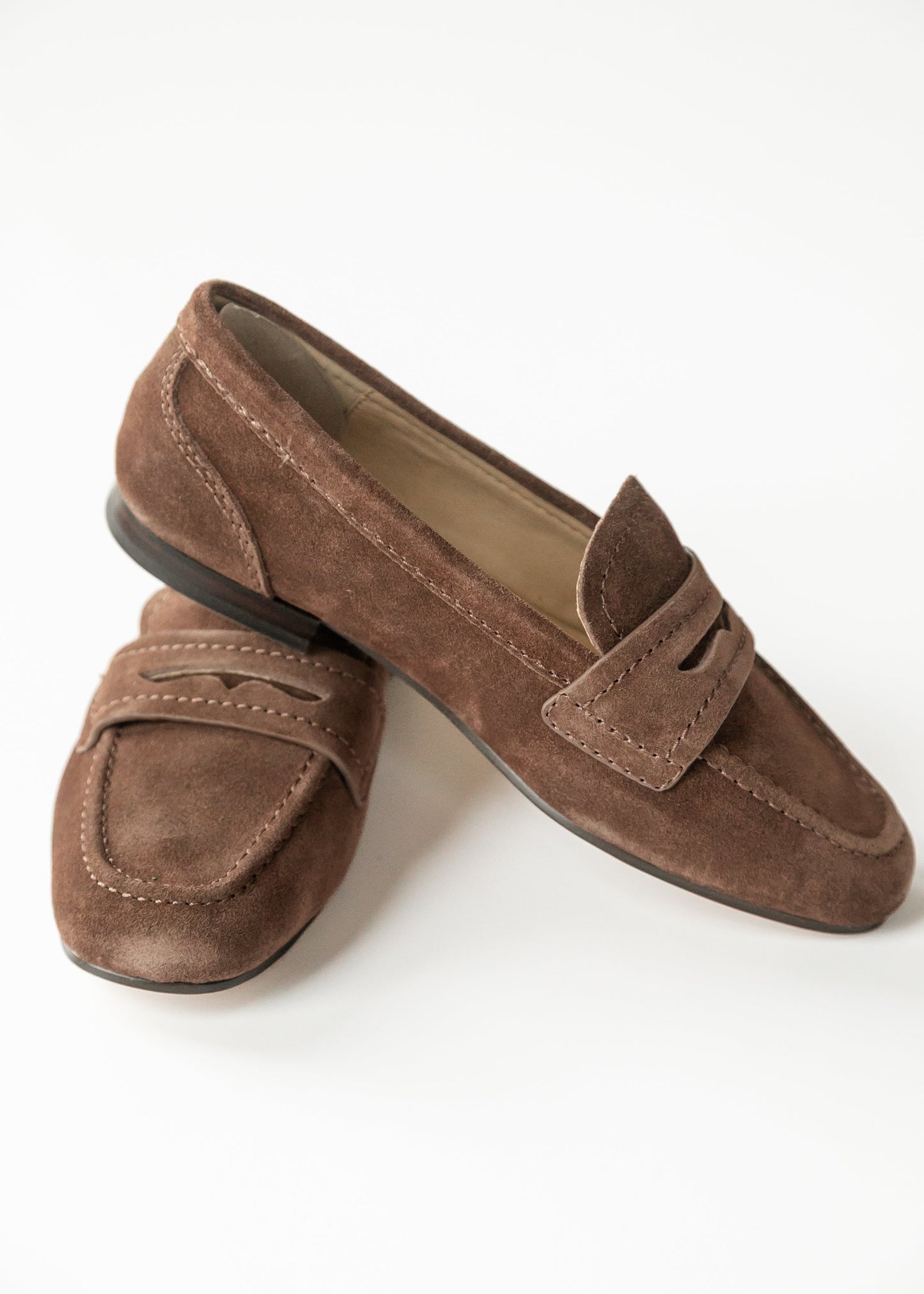 MIA™ Brown Bahar Loafer