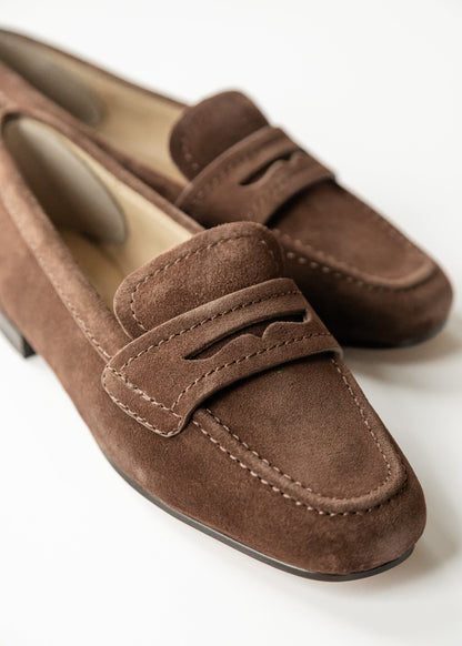 MIA™ Brown Bahar Loafer