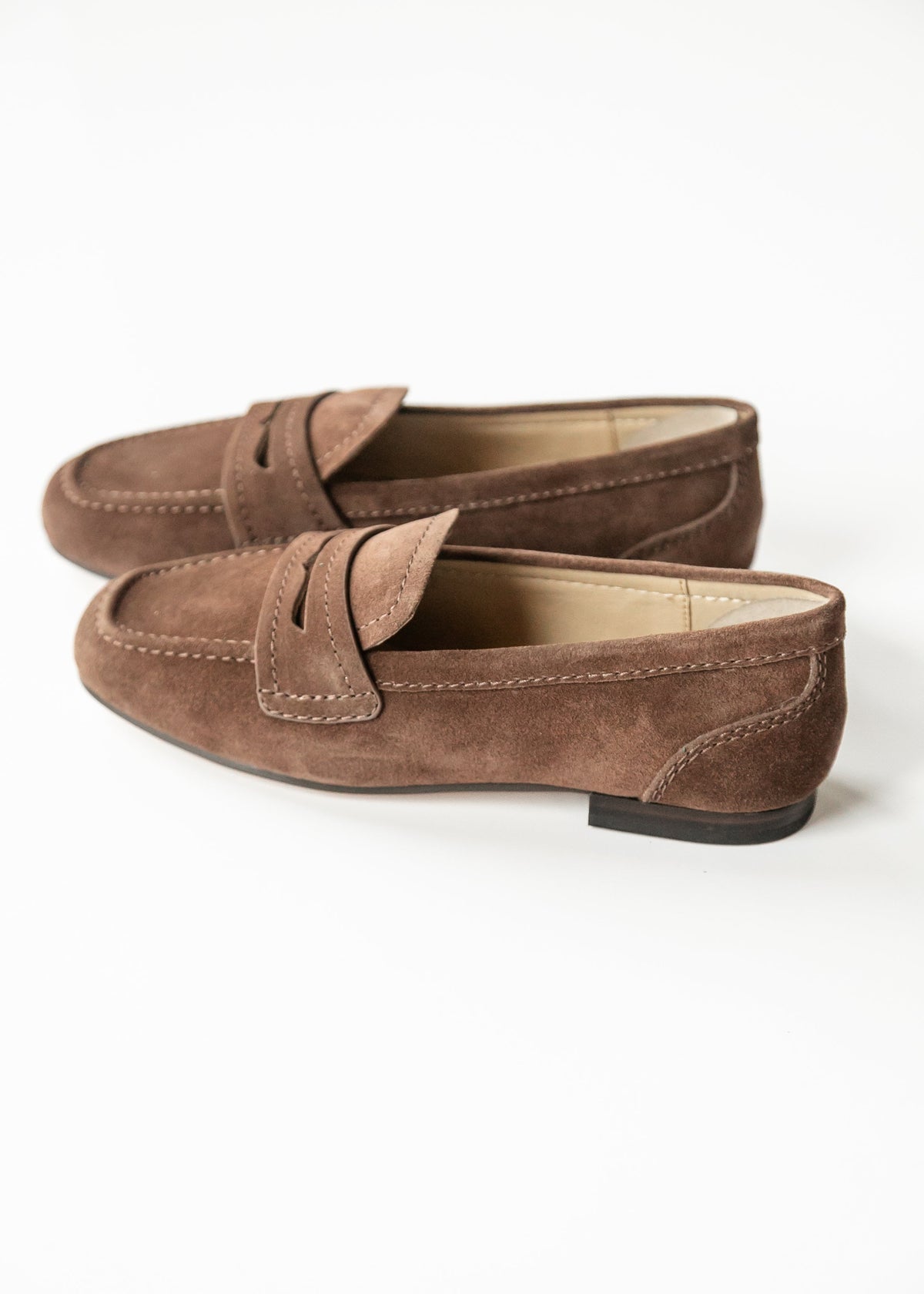 MIA™ Brown Bahar Loafer