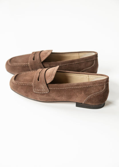 MIA™ Brown Bahar Loafer