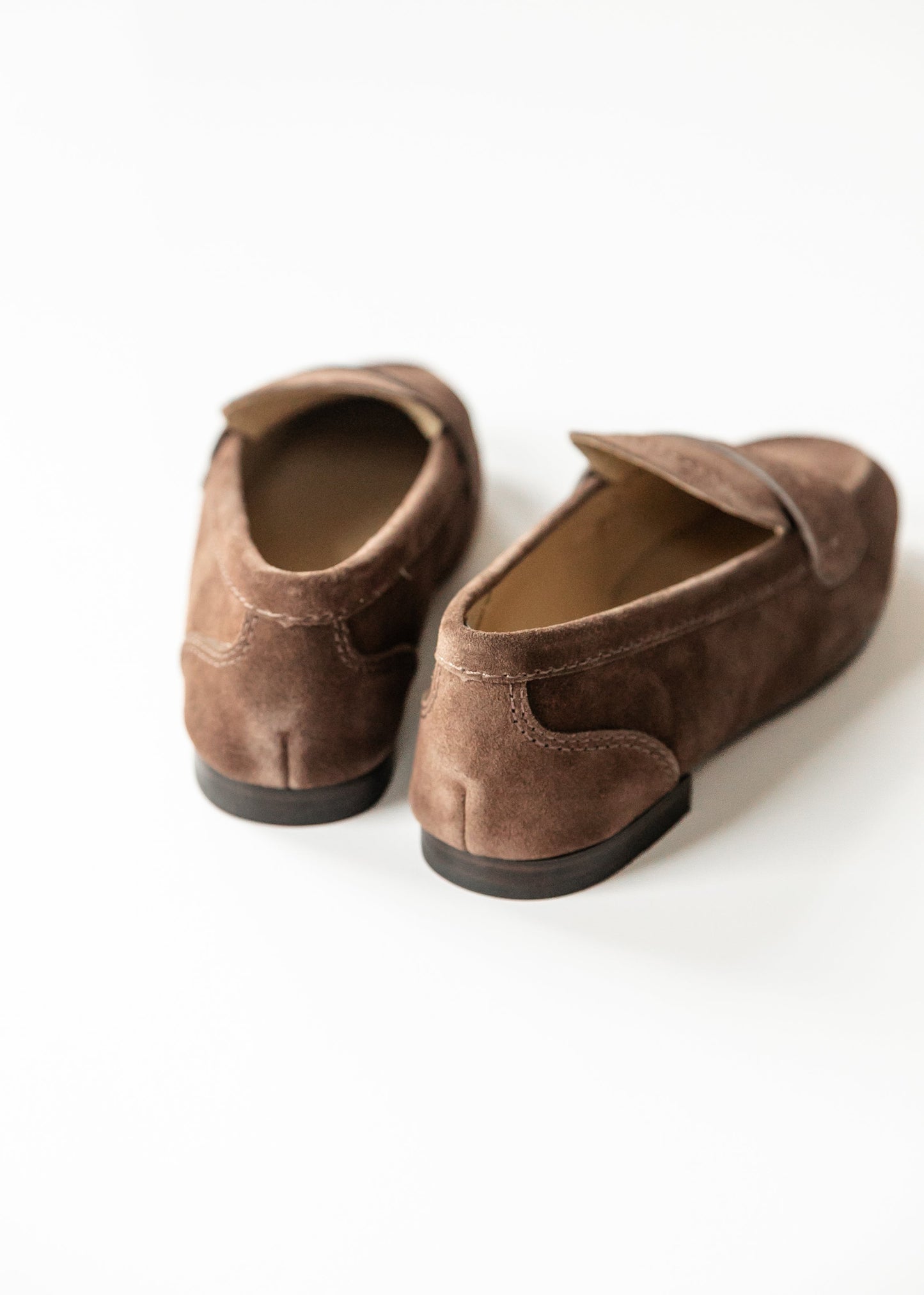 MIA™ Brown Bahar Loafer