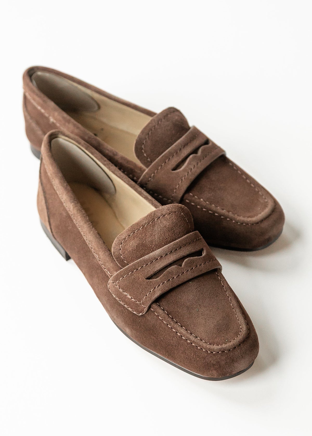 MIA™ Brown Bahar Loafer