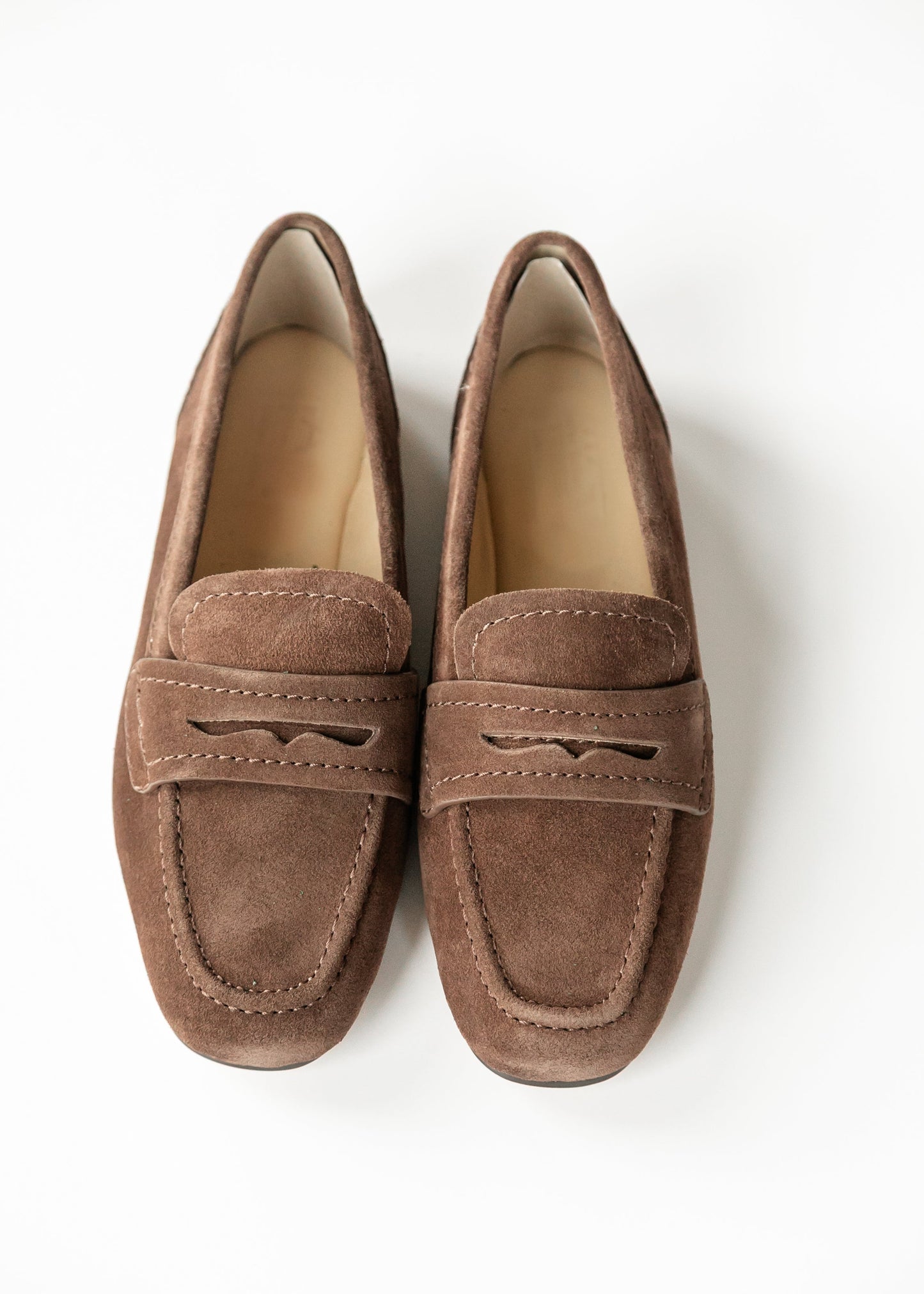 MIA™ Brown Bahar Loafer