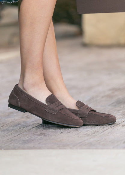 MIA™ Brown Bahar Loafer