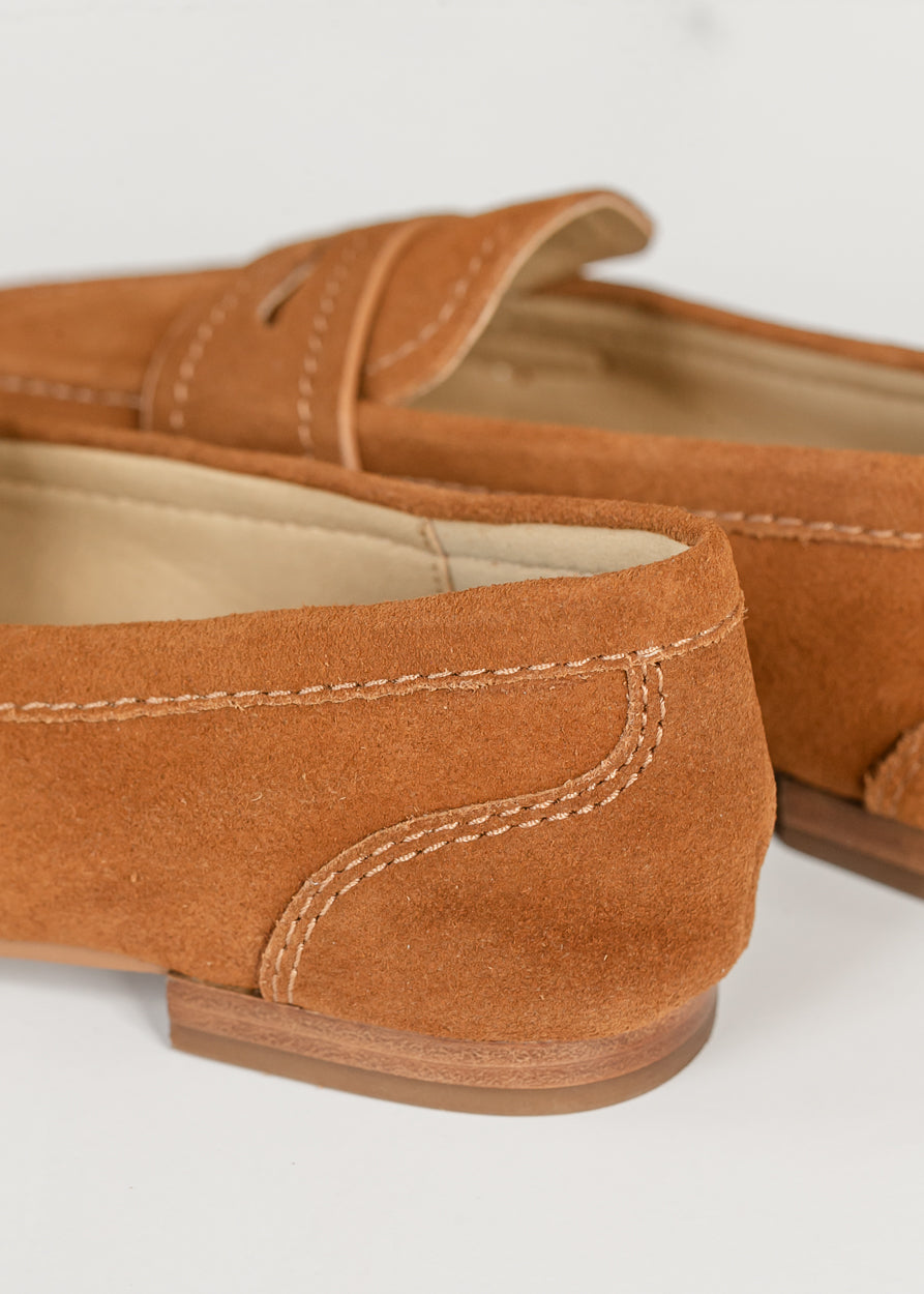 MIA™ Cognac Bahar Loafer