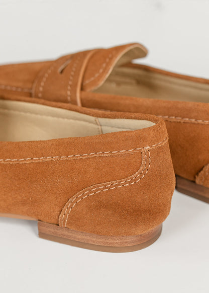MIA™ Cognac Bahar Loafer