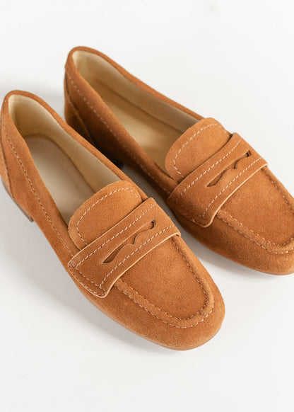MIA™ Cognac Bahar Loafer