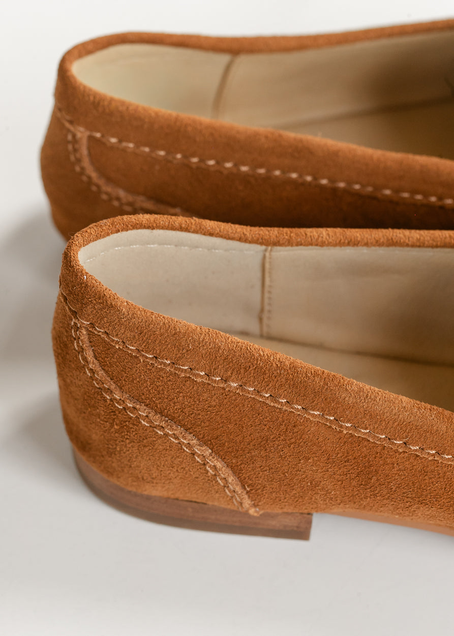 MIA™ Cognac Bahar Loafer