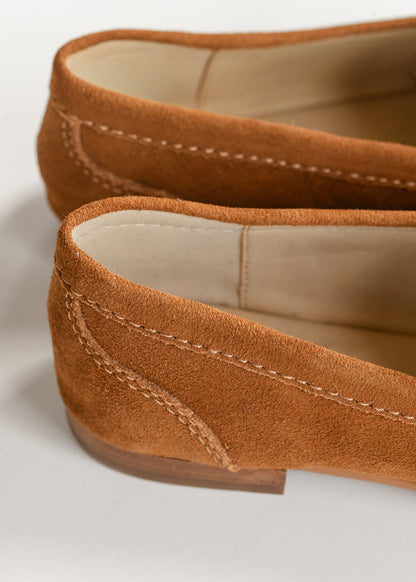 MIA™ Cognac Bahar Loafer