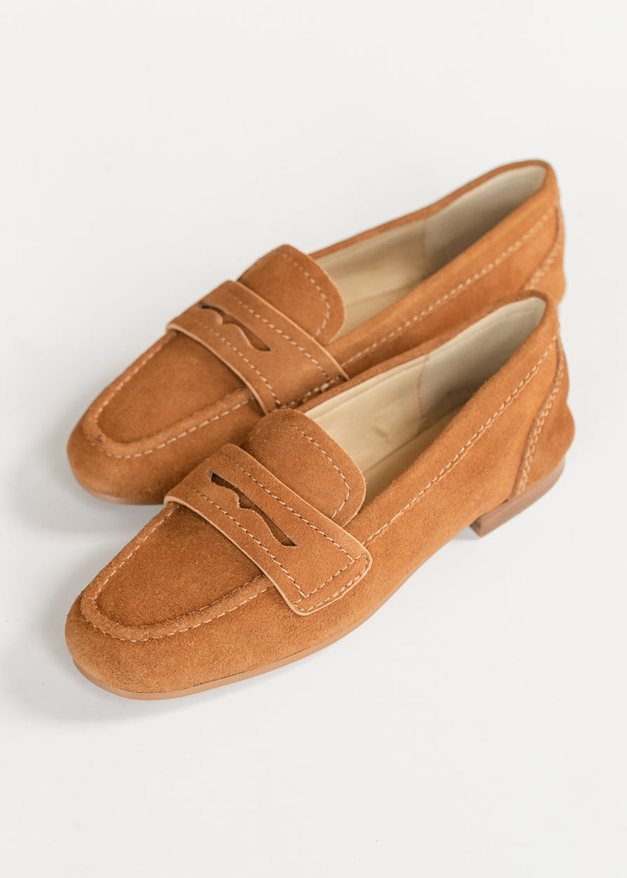 MIA™ Cognac Bahar Loafer