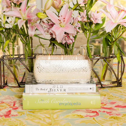 Sweet Grace Collection Candle- #069