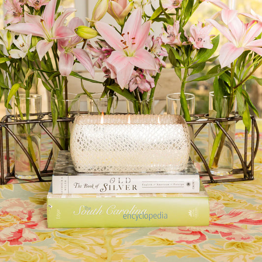 Sweet Grace Collection Candle- #069