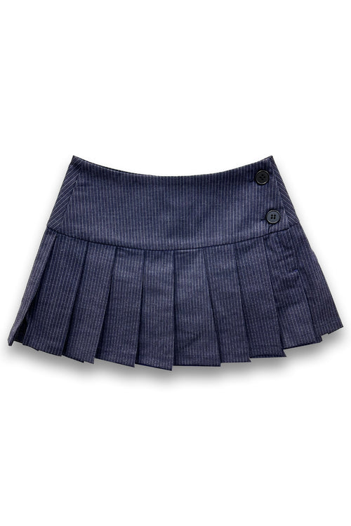 TWEEN VIOLET SKORT - FINAL SALE