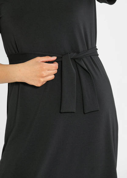 Lennox Classic Midi Dress - 46"