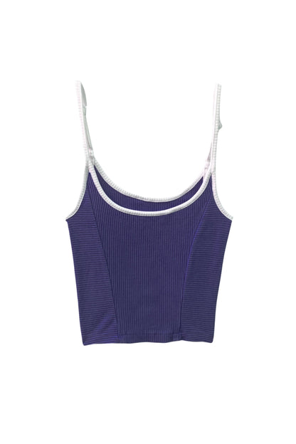 JUNIOR ANNIE CAMI - FINAL SALE
