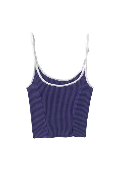 JUNIOR ANNIE CAMI - FINAL SALE