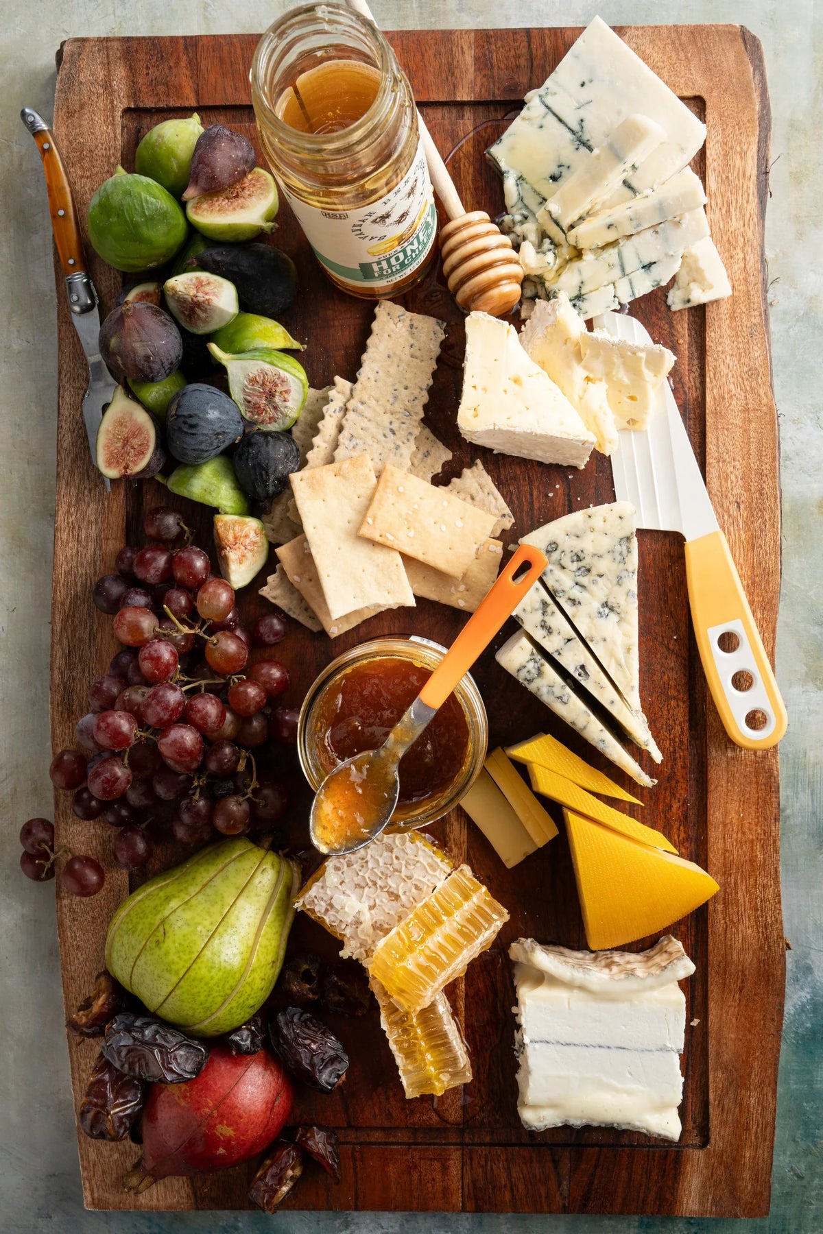 Honey for Cheese-12oz