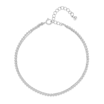 Double Chain Bracelet