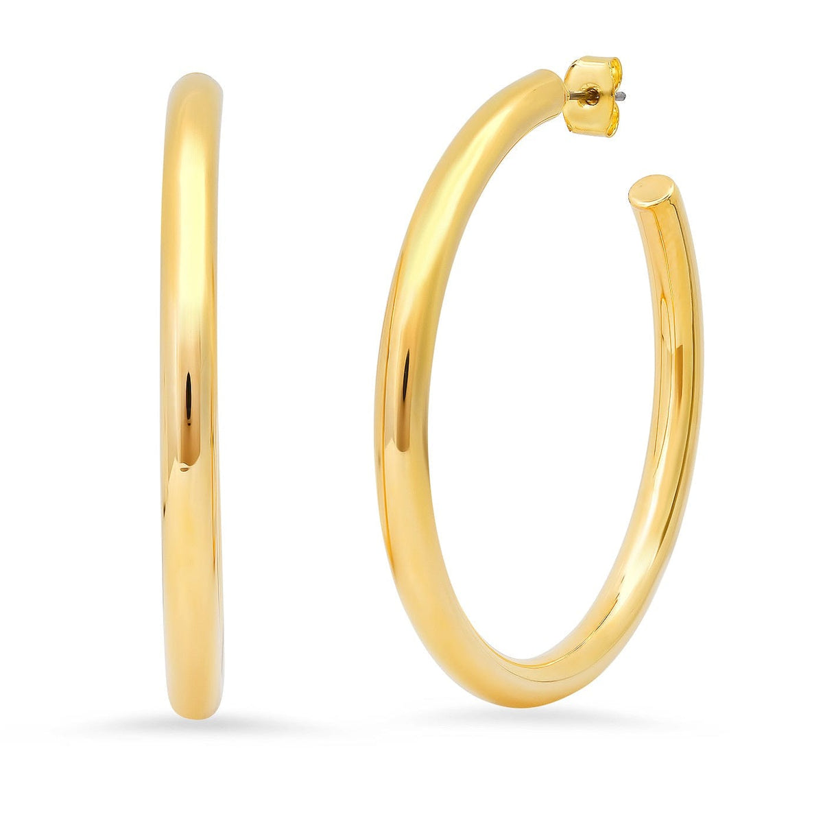 Classic Hoop | 50.8mm