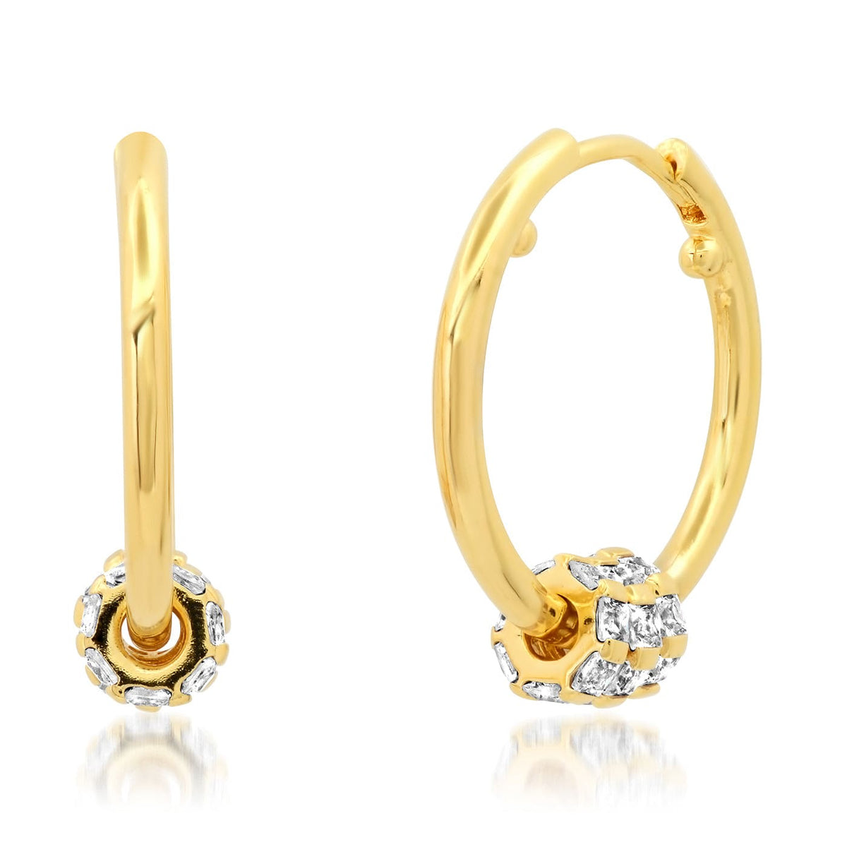 Juliette Hoops