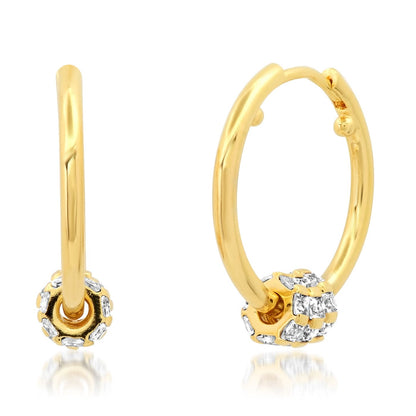 Juliette Hoops