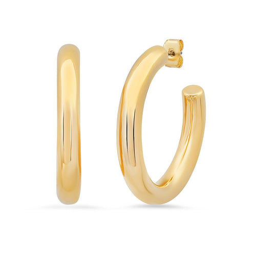 Classic Hoop | 35.5mm