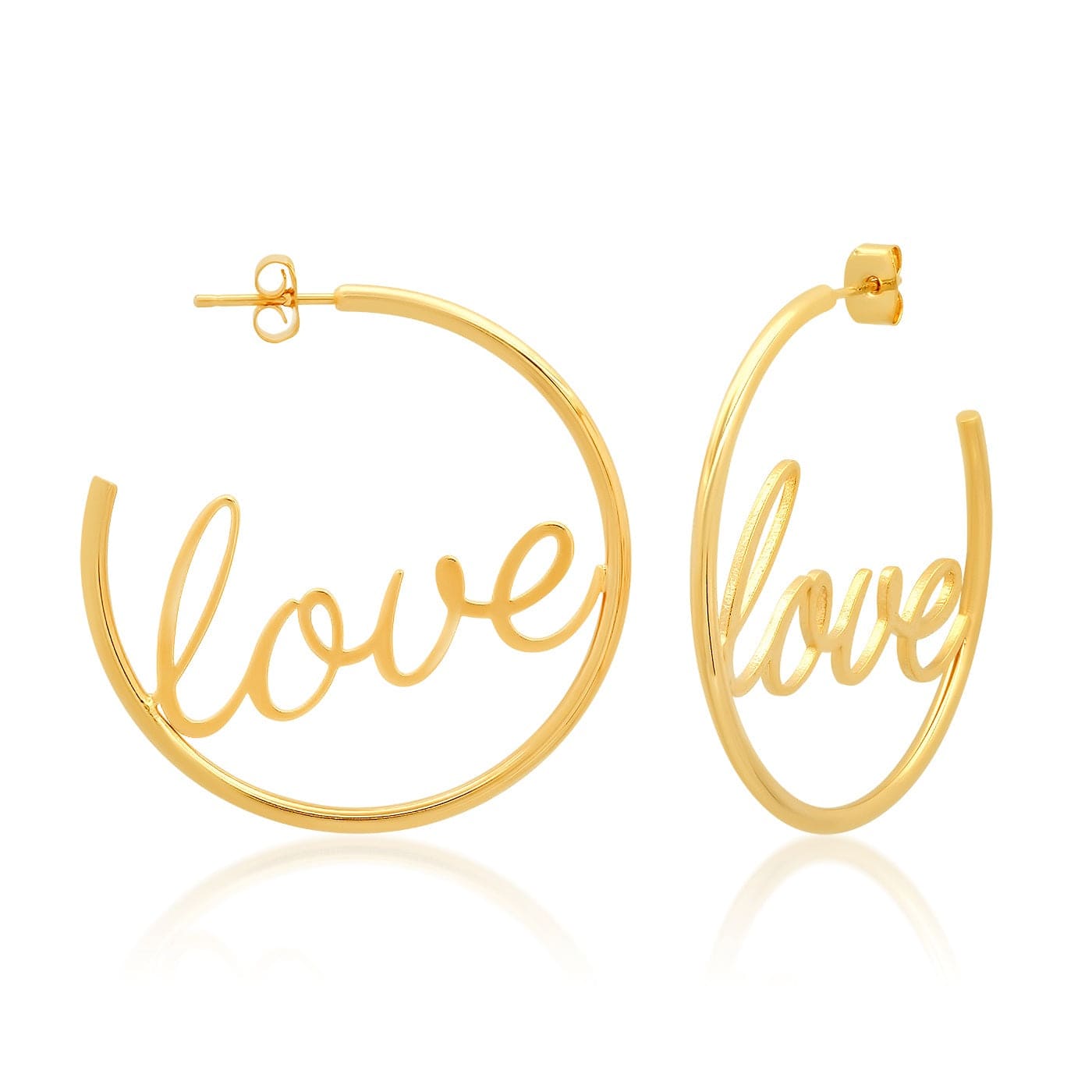 Love Hoops