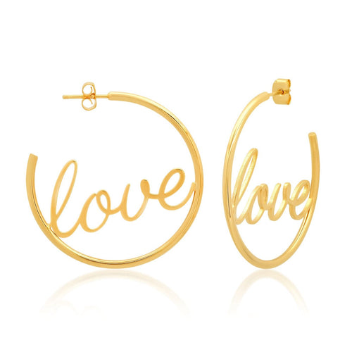 Love Hoops