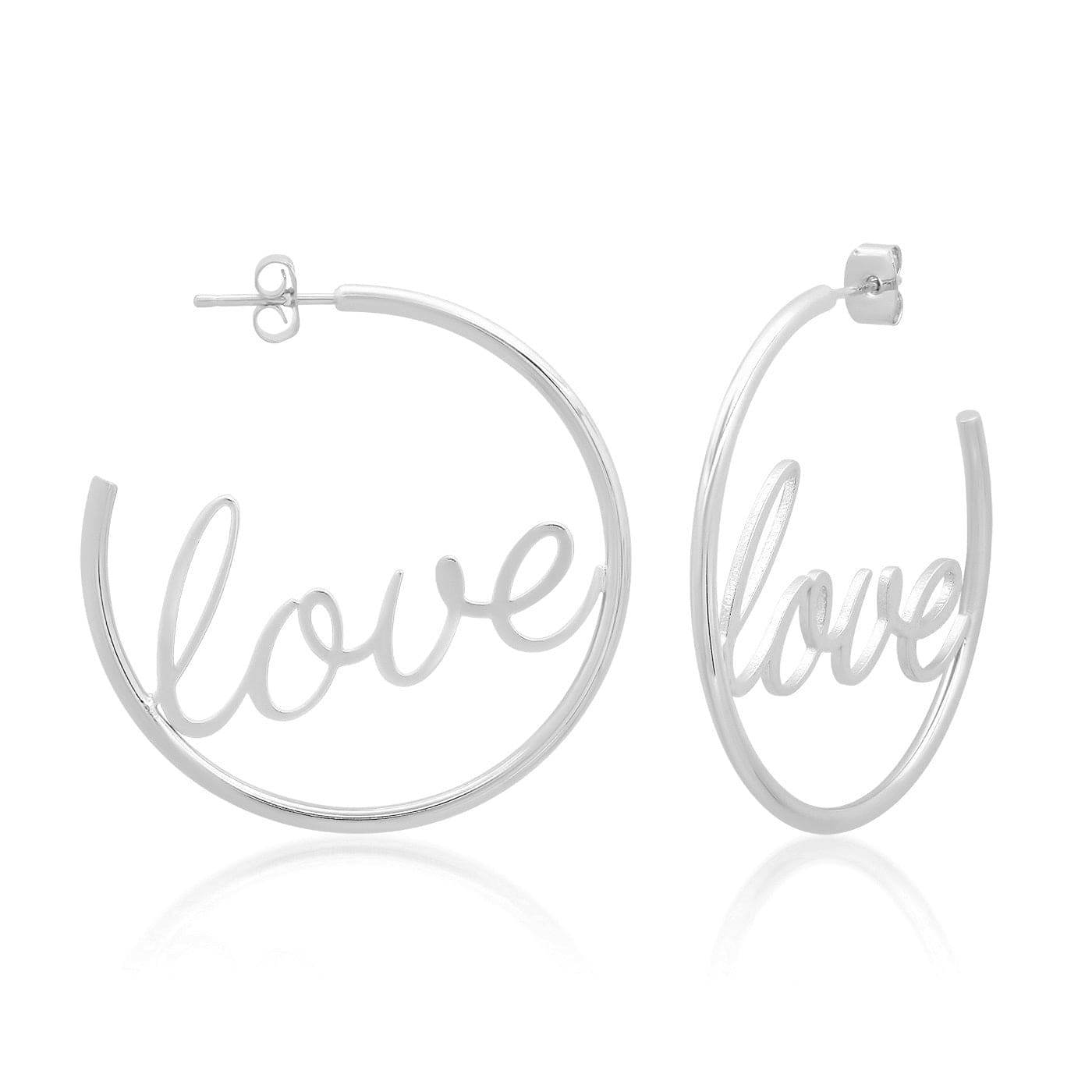 Love Hoops