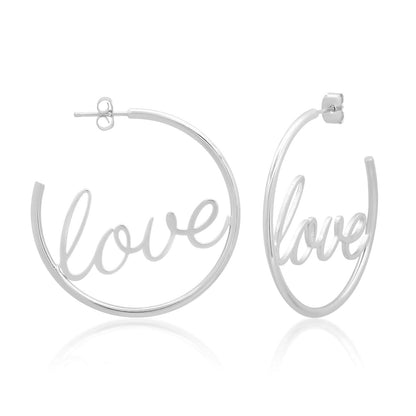 Love Hoops