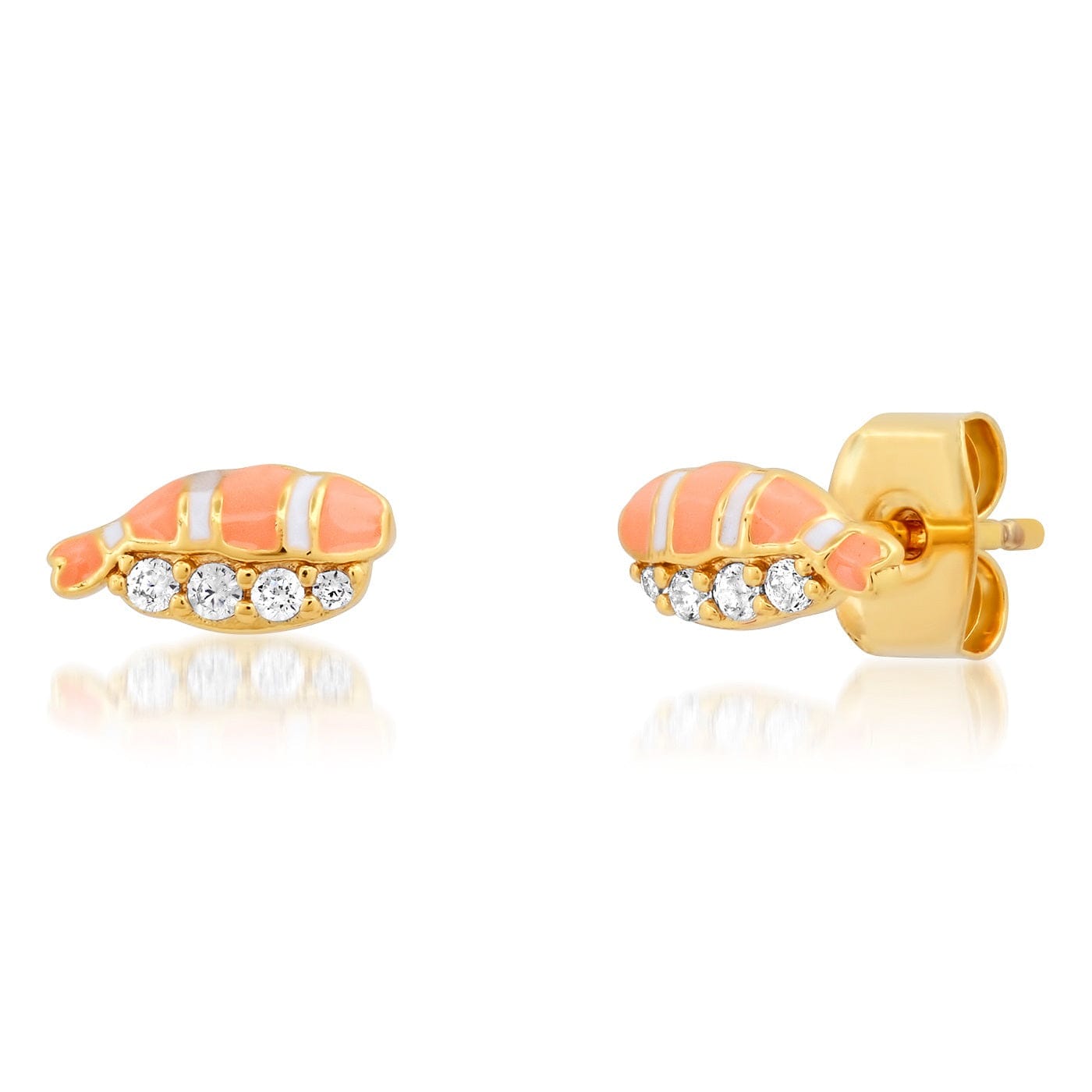 Sashimi Studs