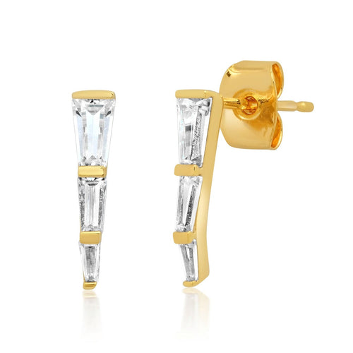 Tapered Baguette Stack