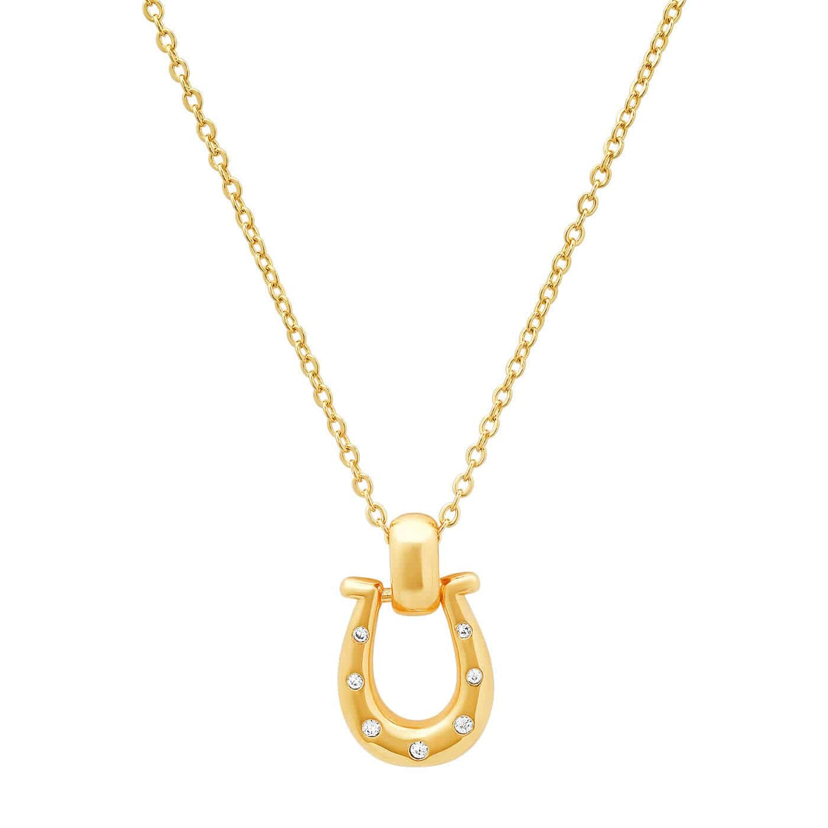 Starlit Fortune Necklaces