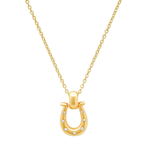 Starlit Fortune Necklaces