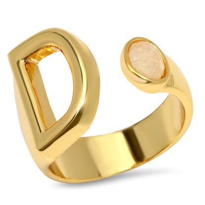 Initial Wrap Ring