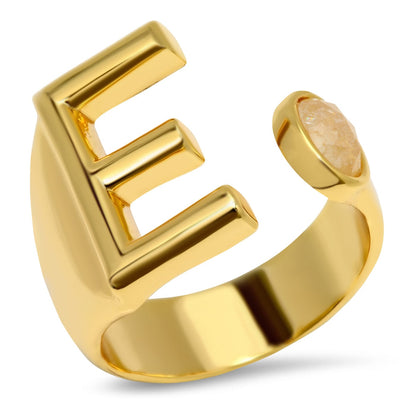 Initial Wrap Ring