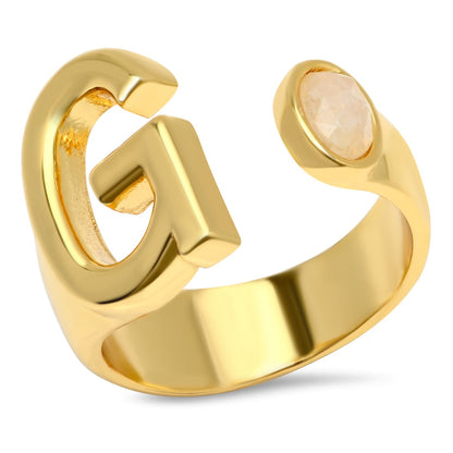 Initial Wrap Ring