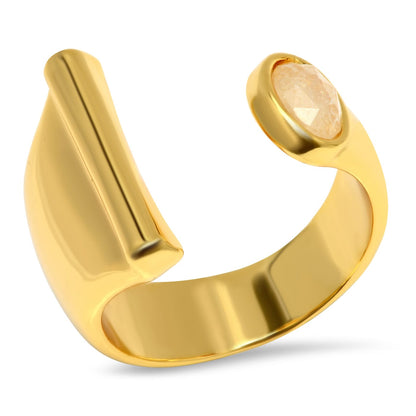 Initial Wrap Ring